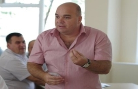 Сергей Горностай