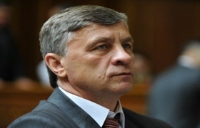 Зиновий Шкутяк