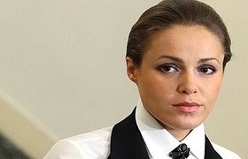 Наталья Королевская