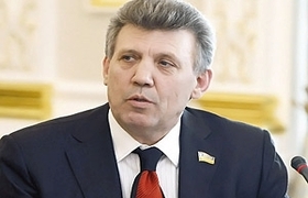 Сергей Кивалов