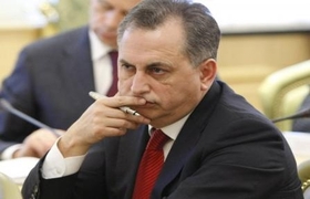 Борис Колесников