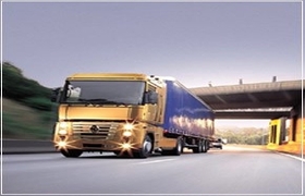 Транспортные потоки