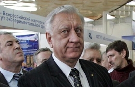 Премьер-министр Беларуси Михаил МЯСНИКОВИЧ