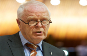 Томас ХАММАРБЕРГ 