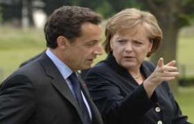 Германия и Франция