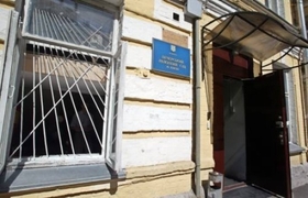 Печерский райсуд Киева