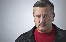 Анатолий ГРИЦЕНКО