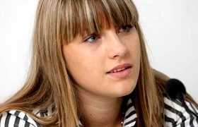 Ольга Харлан