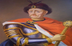 Иван Мазепа