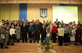 Круглов наградил медиков