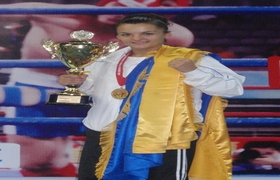 Наталья Бирюк