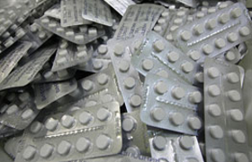 достаточно одной таблетки