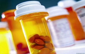 Николаевская детская больница осталась без лекарств