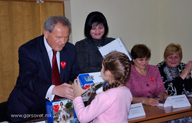 Владимир Чайка