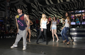 JAM SESSION - Autumn cyphers