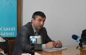 Валентин Гайдаржи