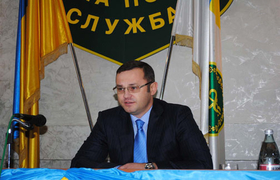 Андрей Лаврешов