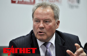 Владимир Чайка