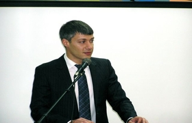 Артем Ильюк