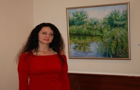 Анна Стефановская