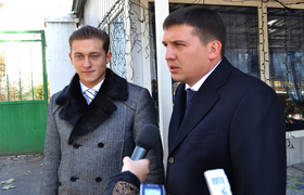 Фото Преступности НЕТ