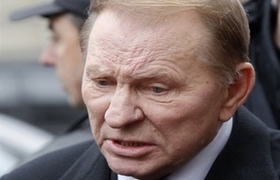 Кучма может снова пойти на выборы