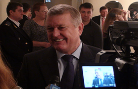 Владимир Гальцов