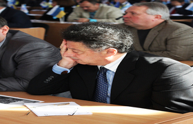 Владимир Гуллер