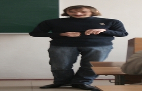 Андрей Еременко, игротехник