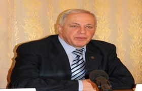 Евгений Казанский