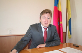 Виталий Харченко