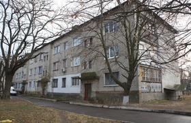 Поселок "Луч"