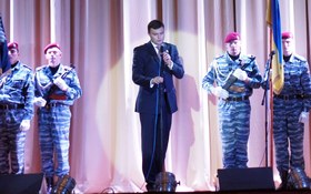 Игорь Дятлов