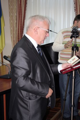 Николай Еропунов