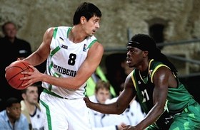 Алексей Онуфриев