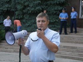 Вадим Подберезняк