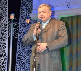 Геннадий Николенко, первый заместитель председателя облгосадминистрации