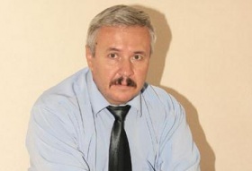 Михаил Тульский