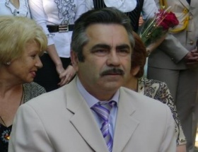 Сергей Шаталюк