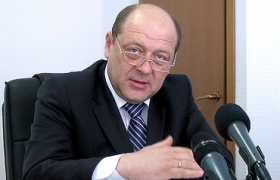 Юрий Антощенко