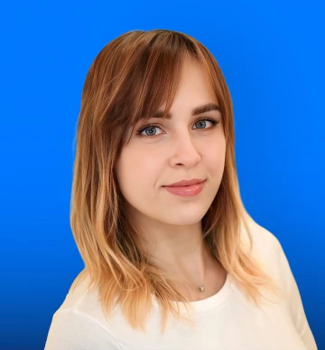 Мария  Хамицевич