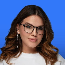 Алина Квитко