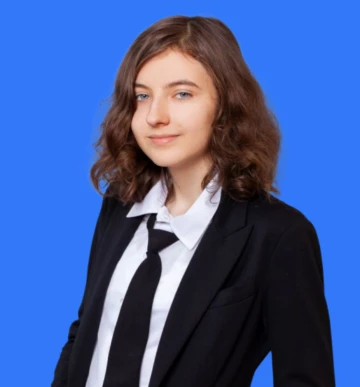 Ірина  Олехнович