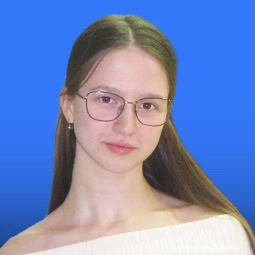 Kristina Leonova
