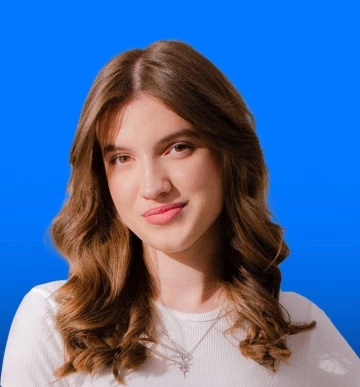 Даріна  Мельничук