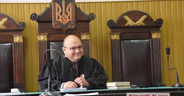 Новая глава Заводского суда не пробыла в должности и три недели — суд снова возглавил Щербина