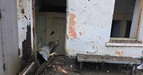 Ангел різдва 2025 українською