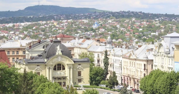 У лісі в Чернівцях знайшли римські артефакти віком близько 2 тис. років