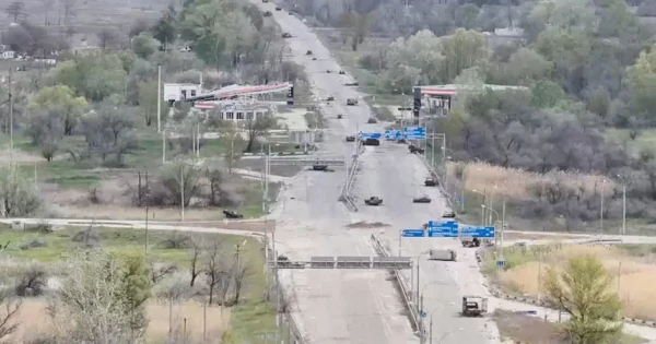 Не всі жителі Олешок хочуть виїжджати, — Лубінець