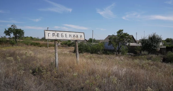 Школьники Николаевской области остались без транспорта из-за спора между соседними общинами